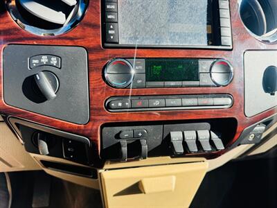 2010 Ford F-250 Super Duty Lariat   - Photo 17 - San Diego, CA 92115