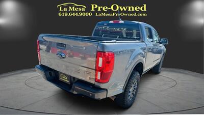 2021 Ford Ranger XLT  Crew Cab 4x4 - Photo 6 - San Diego, CA 92115