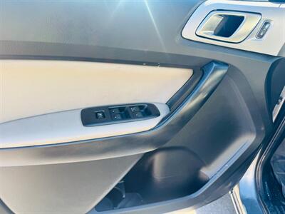 2021 Ford Ranger XLT  Crew Cab 4x4 - Photo 7 - San Diego, CA 92115