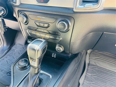 2021 Ford Ranger XLT  Crew Cab 4x4 - Photo 13 - San Diego, CA 92115