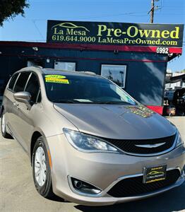 2017 Chrysler Pacifica Touring-L  84k Miles - Photo 4 - San Diego, CA 92115