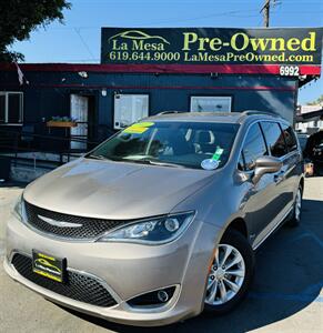 2017 Chrysler Pacifica Touring-L  84k Miles - Photo 1 - San Diego, CA 92115