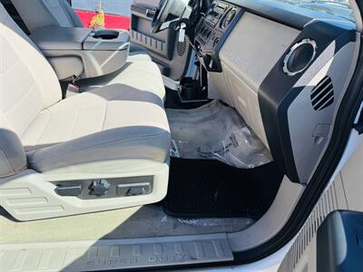 2008 Ford F-250 Super Duty XLT XLT 4dr SuperCab   - Photo 14 - San Diego, CA 92115