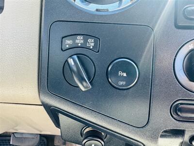2008 Ford F-250 Super Duty XLT XLT 4dr SuperCab   - Photo 10 - San Diego, CA 92115