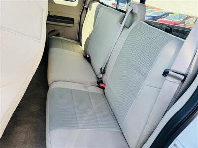 2008 Ford F-250 Super Duty XLT XLT 4dr SuperCab   - Photo 15 - San Diego, CA 92115