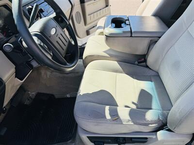 2008 Ford F-250 Super Duty XLT XLT 4dr SuperCab   - Photo 9 - San Diego, CA 92115