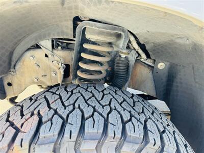 2008 Ford F-250 Super Duty XLT XLT 4dr SuperCab   - Photo 17 - San Diego, CA 92115