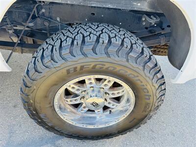 2008 Ford F-250 Super Duty XLT XLT 4dr SuperCab   - Photo 19 - San Diego, CA 92115