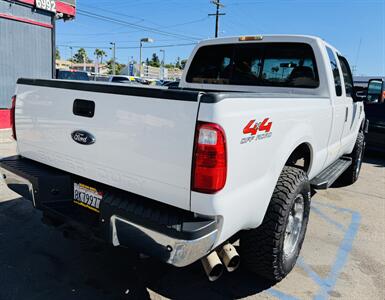 2008 Ford F-250 Super Duty XLT XLT 4dr SuperCab   - Photo 6 - San Diego, CA 92115
