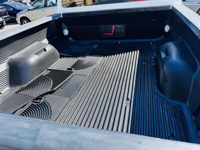 2008 Ford F-250 Super Duty XLT XLT 4dr SuperCab   - Photo 18 - San Diego, CA 92115