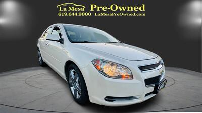 2012 Chevrolet Malibu LT - Photo 4 - San Diego, CA 92115