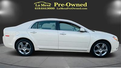 2012 Chevrolet Malibu LT - Photo 5 - San Diego, CA 92115