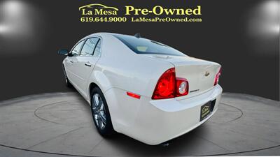 2012 Chevrolet Malibu LT - Photo 3 - San Diego, CA 92115