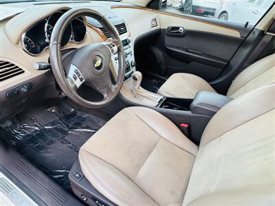2012 Chevrolet Malibu LT - Photo 9 - San Diego, CA 92115