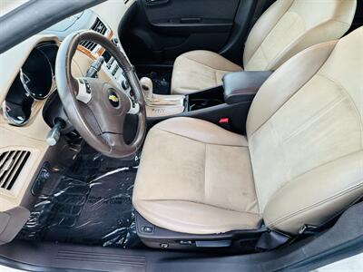 2012 Chevrolet Malibu LT - Photo 8 - San Diego, CA 92115