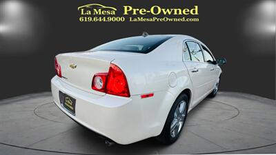 2012 Chevrolet Malibu LT - Photo 6 - San Diego, CA 92115