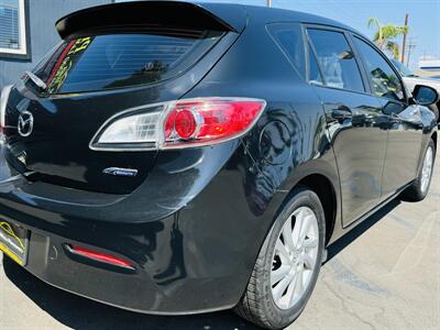 2012 Mazda Mazda3 i Touring   - Photo 6 - San Diego, CA 92115