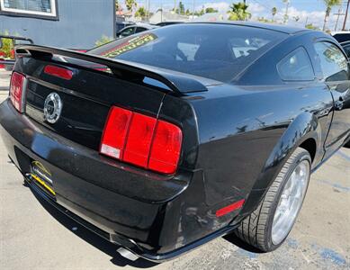 2008 Ford Mustang GT Deluxe   - Photo 6 - San Diego, CA 92115