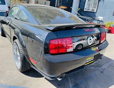 2008 Ford Mustang GT Deluxe   - Photo 3 - San Diego, CA 92115