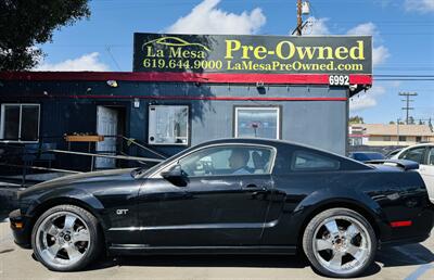 2008 Ford Mustang GT Deluxe   - Photo 2 - San Diego, CA 92115