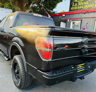 2011 Ford F-150 FX4   - Photo 3 - San Diego, CA 92115