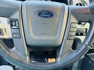 2011 Ford F-150 FX4   - Photo 9 - San Diego, CA 92115