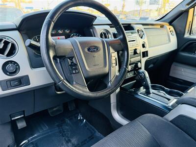 2011 Ford F-150 FX4   - Photo 10 - San Diego, CA 92115