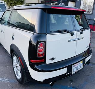 2013 MINI Clubman Cooper S   - Photo 3 - San Diego, CA 92115