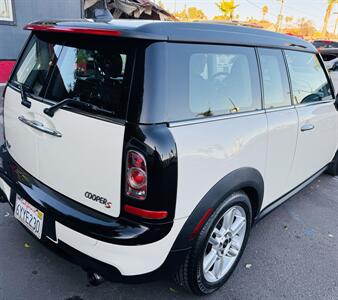 2013 MINI Clubman Cooper S   - Photo 6 - San Diego, CA 92115