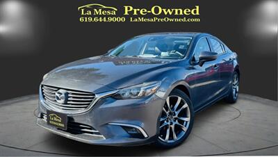 2016 Mazda Mazda6 i Grand Touring   - Photo 1 - San Diego, CA 92115