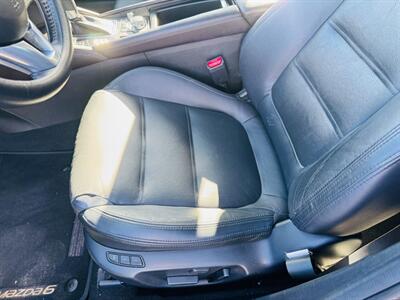 2016 Mazda Mazda6 i Grand Touring   - Photo 11 - San Diego, CA 92115