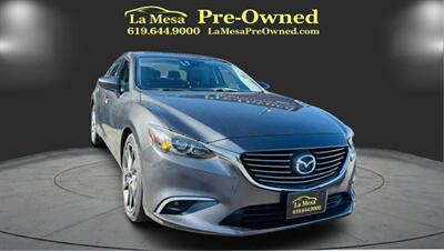 2016 Mazda Mazda6 i Grand Touring   - Photo 4 - San Diego, CA 92115