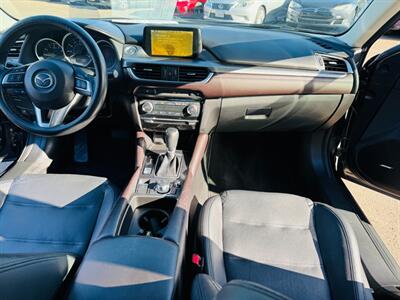 2016 Mazda Mazda6 i Grand Touring   - Photo 12 - San Diego, CA 92115