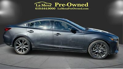 2016 Mazda Mazda6 i Grand Touring   - Photo 5 - San Diego, CA 92115
