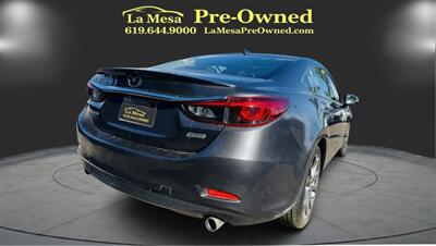 2016 Mazda Mazda6 i Grand Touring   - Photo 6 - San Diego, CA 92115
