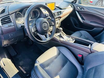 2016 Mazda Mazda6 i Grand Touring   - Photo 10 - San Diego, CA 92115