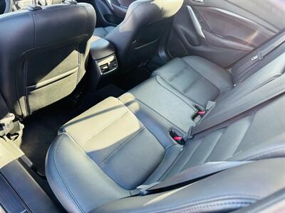 2016 Mazda Mazda6 i Grand Touring   - Photo 14 - San Diego, CA 92115