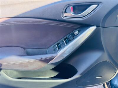 2016 Mazda Mazda6 i Grand Touring   - Photo 8 - San Diego, CA 92115