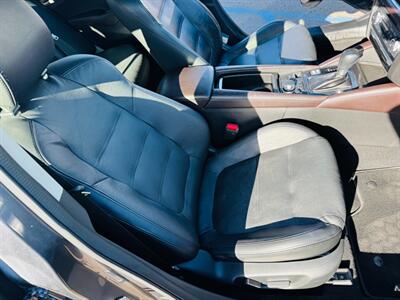 2016 Mazda Mazda6 i Grand Touring   - Photo 13 - San Diego, CA 92115