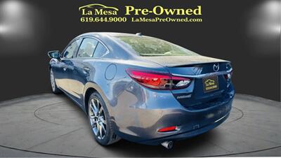 2016 Mazda Mazda6 i Grand Touring   - Photo 3 - San Diego, CA 92115