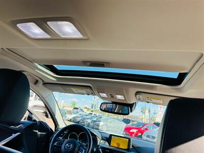 2016 Mazda Mazda6 i Grand Touring   - Photo 15 - San Diego, CA 92115