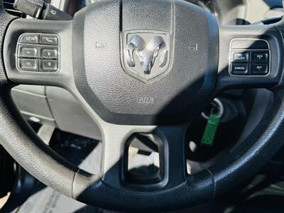 2014 RAM 1500 Express   - Photo 9 - San Diego, CA 92115
