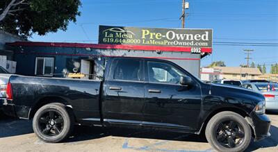 2014 RAM 1500 Express   - Photo 5 - San Diego, CA 92115