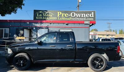 2014 RAM 1500 Express   - Photo 2 - San Diego, CA 92115