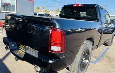 2014 RAM 1500 Express   - Photo 6 - San Diego, CA 92115