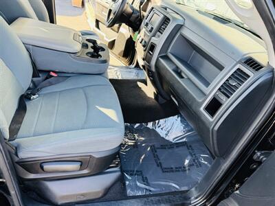 2014 RAM 1500 Express   - Photo 12 - San Diego, CA 92115