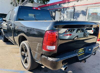2014 RAM 1500 Express   - Photo 3 - San Diego, CA 92115