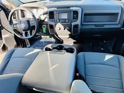 2014 RAM 1500 Express   - Photo 11 - San Diego, CA 92115