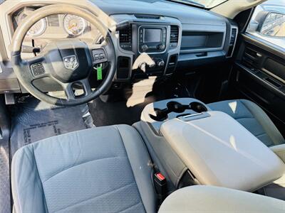 2014 RAM 1500 Express   - Photo 10 - San Diego, CA 92115