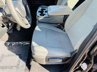 2014 RAM 1500 Express   - Photo 8 - San Diego, CA 92115